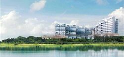 Skies Miltonia (D27), Condominium #458668931